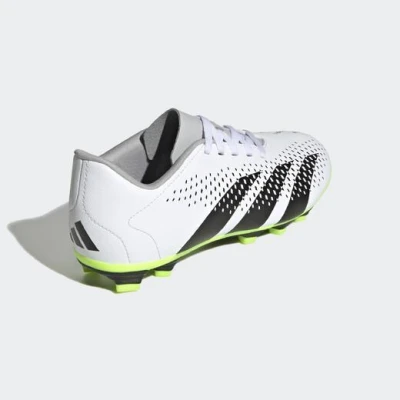 Adidas Predator Accuracy.4 FXG J IE9434 K dětské kopačky POUZE UK 5 / EU 38 (VÝPRODEJ)