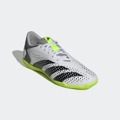 Adidas Predator Accuracy.4 IN SALA GY9986 sálovky POUZE UK 10,5 / EU 45 (VÝPRODEJ)