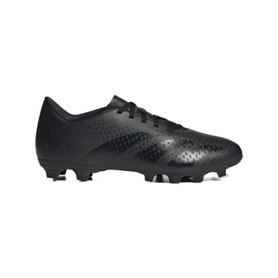Adidas Predator Accuracy.4 M FG core black/core black/cloud white pánské outdoorové fotbalové kopačky