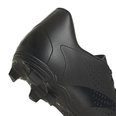 Adidas Predator Accuracy.4 M FG core black/core black/cloud white pánské outdoorové fotbalové kopačky