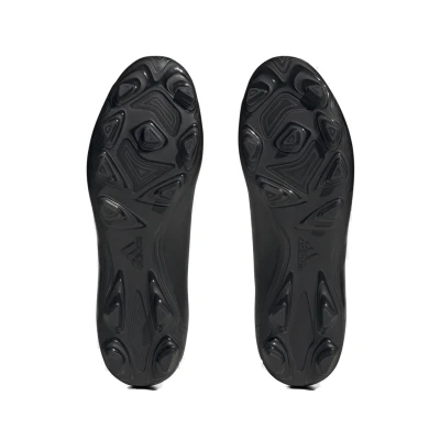 Adidas Predator Accuracy.4 M FG core black/core black/cloud white pánské outdoorové fotbalové kopačky
