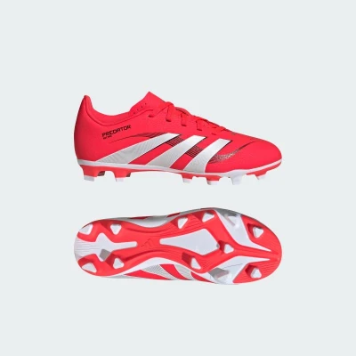 Adidas Predator CLUB Fg/mg J ID3813 K Kopačky Lisovky Adidas Predator CLUB Fg/mg J ID3813 K Kopačky Lisovky