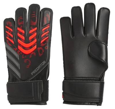 Adidas PREDATOR GL TRN rukavice černá