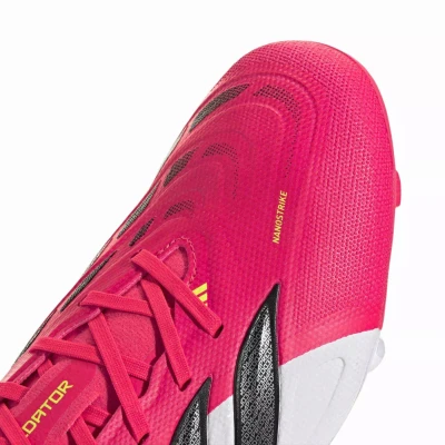 Adidas Predator League M FG lucid red/core black/cloud white pánské outdoorové fotbalové kopačky