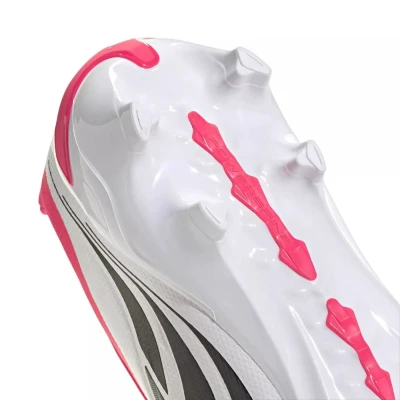 Adidas Predator League M FG lucid red/core black/cloud white pánské outdoorové fotbalové kopačky