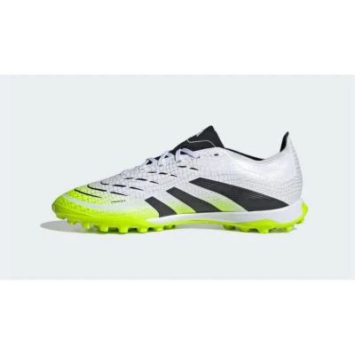 Adidas Predator League M TF cloud white/core black/lucid lemon pánské fotbalové kopačky turfy