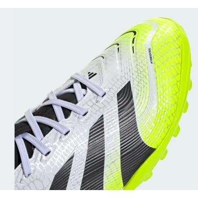 Adidas Predator League M TF cloud white/core black/lucid lemon pánské fotbalové kopačky turfy