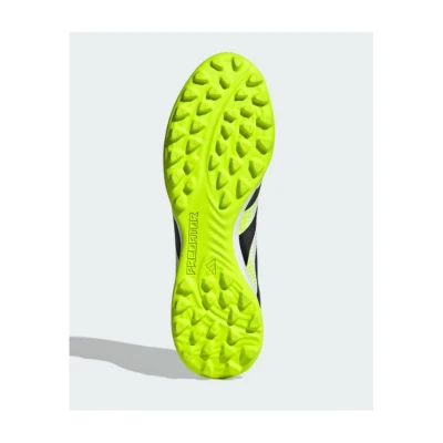 Adidas Predator League M TF cloud white/core black/lucid lemon pánské fotbalové kopačky turfy