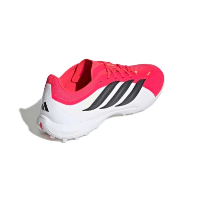 Adidas Predator League M TF lucid red/core black/ftwr white pánské fotbalové kopačky turfy