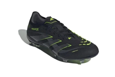 Adidas Predator Pro M FG core black/carbon/lucid lemon Adidas Predator Pro M FG core black/carbon/lucid lemon