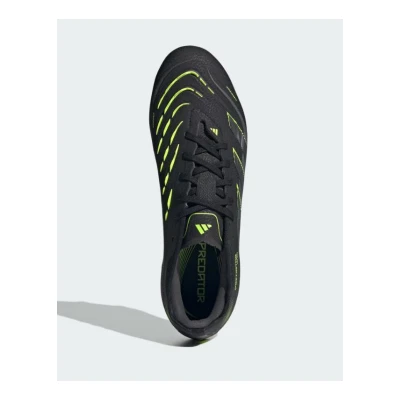 Adidas Predator Pro M FG core black/carbon/lucid lemon
