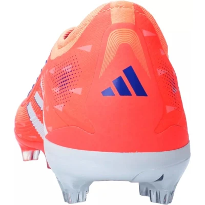 Adidas Predator Pro M FG signal coral/cloud white/beam orange pánské outdoorové fotbalové kopačky