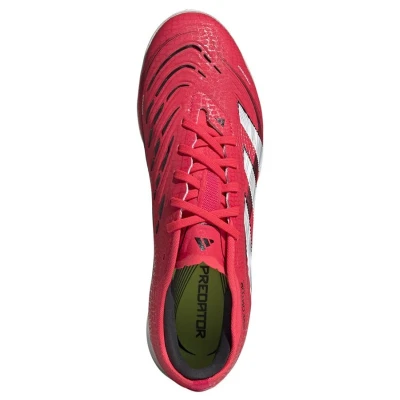 Adidas Predator Pro M TF lucid red/cloud white/core black pánské fotbalové kopačky turfy