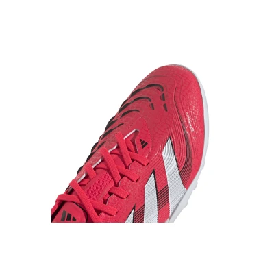 Adidas Predator Pro M TF lucid red/cloud white/core black pánské fotbalové kopačky turfy
