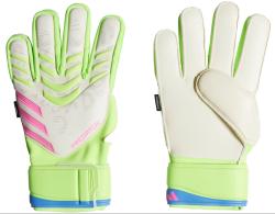 Adidas PREDATOR SR rukavice bílá Adidas PREDATOR SR rukavice bílá