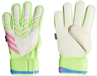 Adidas PREDATOR SR rukavice bílá Adidas PREDATOR SR rukavice bílá