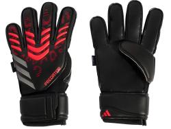 Adidas PREDATOR SR rukavice černá Adidas PREDATOR SR rukavice černá