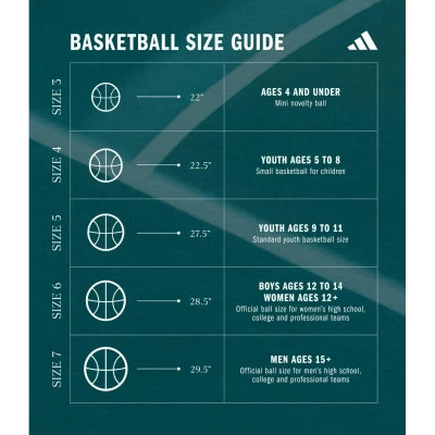 Adidas PRO 3.0 MENS basketbalový míč