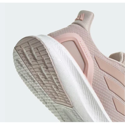 Adidas Pureboost 5 W putty mauve/sandy pink metallic/sandy pink dámská běžecká obuv