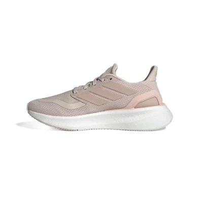 Adidas Pureboost 5 W putty mauve/sandy pink metallic/sandy pink dámská běžecká obuv