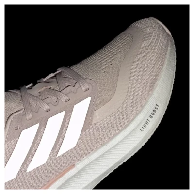 Adidas Pureboost 5 W putty mauve/sandy pink metallic/sandy pink dámská běžecká obuv