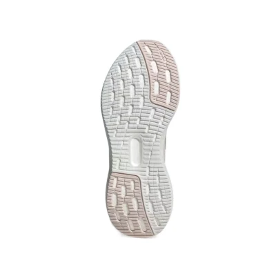 Adidas Pureboost 5 W putty mauve/sandy pink metallic/sandy pink dámská běžecká obuv