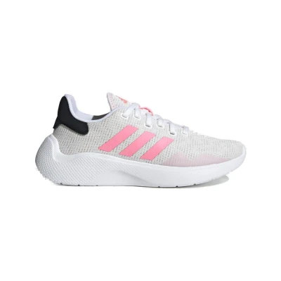 Adidas Puremotion 2.0 cloud white/beam pink/almost pink dámská rekreační obuv