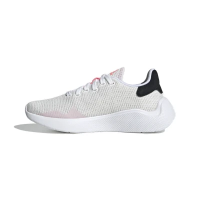 Adidas Puremotion 2.0 cloud white/beam pink/almost pink dámská rekreační obuv