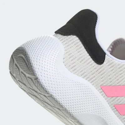 Adidas Puremotion 2.0 cloud white/beam pink/almost pink dámská rekreační obuv