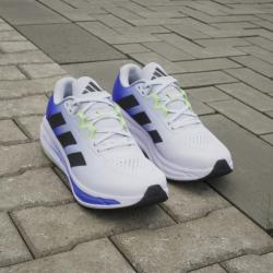Adidas Questar 3 M JI4616 běžecké tenisky POUZE UK 8 / EU 42 (VÝPRODEJ)