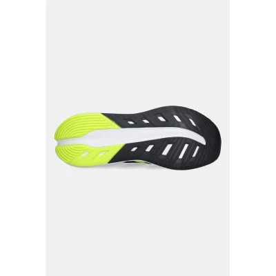 Adidas Questar 3 M solar slime/core black/lucid lemon pánská sportovní obuv