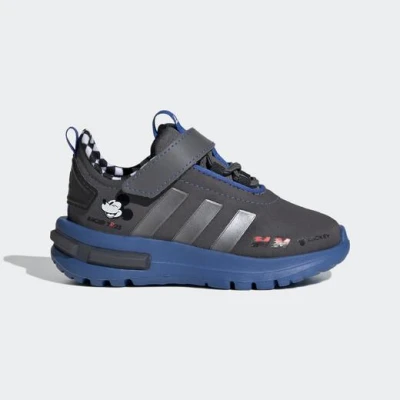 Adidas Racer TR23 Mickey EL I IH8741 dětské tenisky