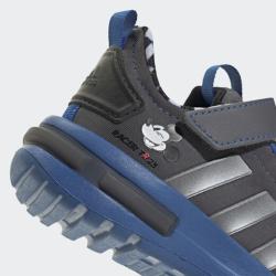 Adidas Racer TR23 Mickey EL I IH8741 dětské tenisky