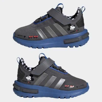 Adidas Racer TR23 Mickey EL I IH8741 dětské tenisky