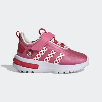 Adidas Racer TR23 Minnie EL I IH8740 dětské tenisky