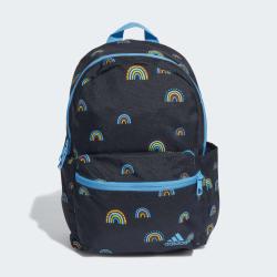 Adidas Rainbow BP HN5730 dětský batoh Adidas Rainbow BP HN5730 dětský batoh