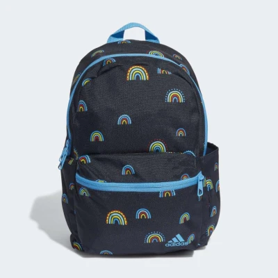 Adidas Rainbow BP HN5730 dětský batoh Adidas Rainbow BP HN5730 dětský batoh