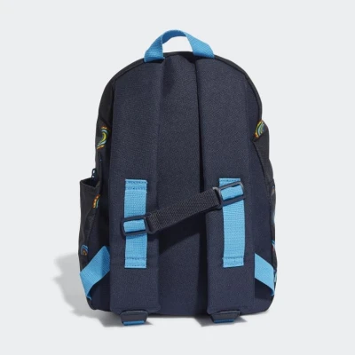 Adidas Rainbow BP HN5730 dětský batoh