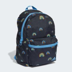 Adidas Rainbow BP HN5730 dětský batoh