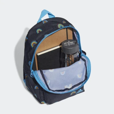 Adidas Rainbow BP HN5730 dětský batoh