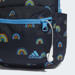 Adidas Rainbow BP HN5730 dětský batoh