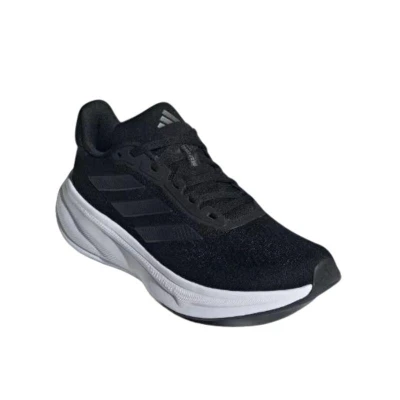 Adidas Response Super core black/core black/grey five dámská běžecká obuv