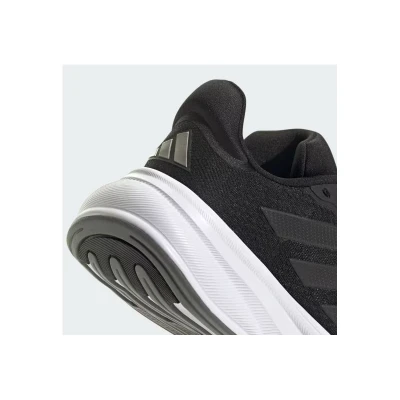 Adidas Response Super core black/core black/grey five dámská běžecká obuv
