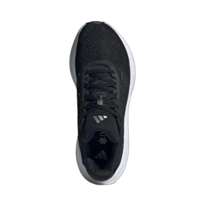 Adidas Response Super core black/core black/grey five dámská běžecká obuv