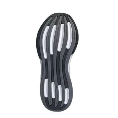 Adidas Response Super core black/core black/grey five dámská běžecká obuv