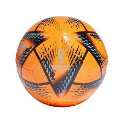 Adidas Rihla CLB H57803 futbalová lopta Adidas Rihla CLB H57803 futbalová lopta