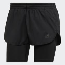 Adidas Rnfast 2IN1 SHO HB9225 W dámske šortky