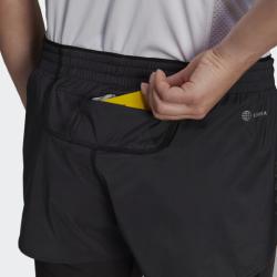 Adidas Rnfast 2IN1 SHO HB9225 W dámské šortky