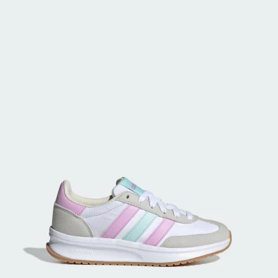 Adidas RUN 70S 2.0 J JI4692 K Dětská obuv