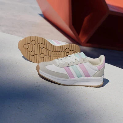 Adidas RUN 70S 2.0 J JI4692 K Dětská obuv
